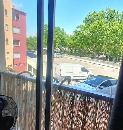 Apartment Pour 4 Personnes Proche Du Port Et Des Plages