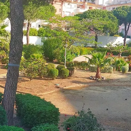 Lejlighed Pour 4 Personnes Proche Du Port Et Des Plages *