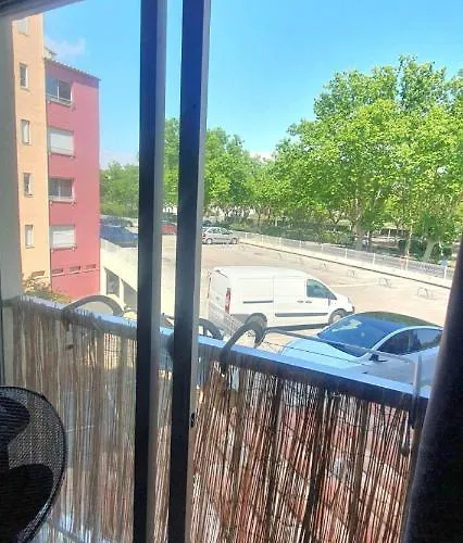 Appartement Pour 4 Personnes Proche Du Port Et Des Plages
